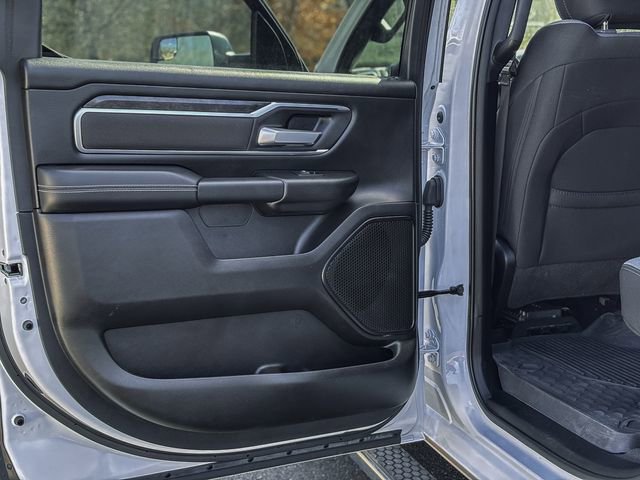 Used 2024 RAM 1500 Big Horn image 46