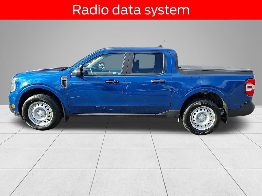 Used 2024 Ford Maverick XL w/ Equipment Group 100A Standard image 7