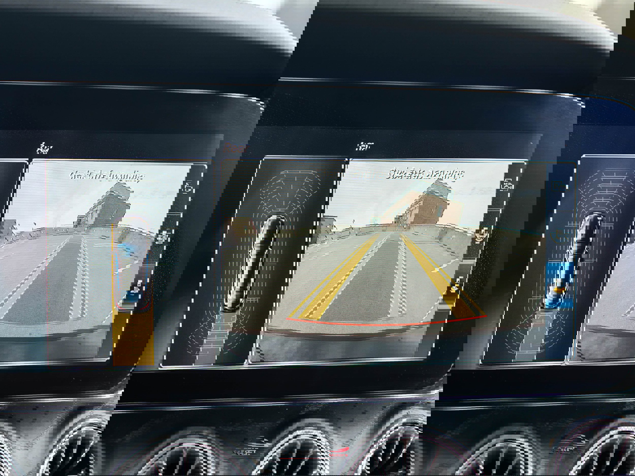 Used 2018 Mercedes-Benz E 400 Coupe w/ Premium 2 Package image 27