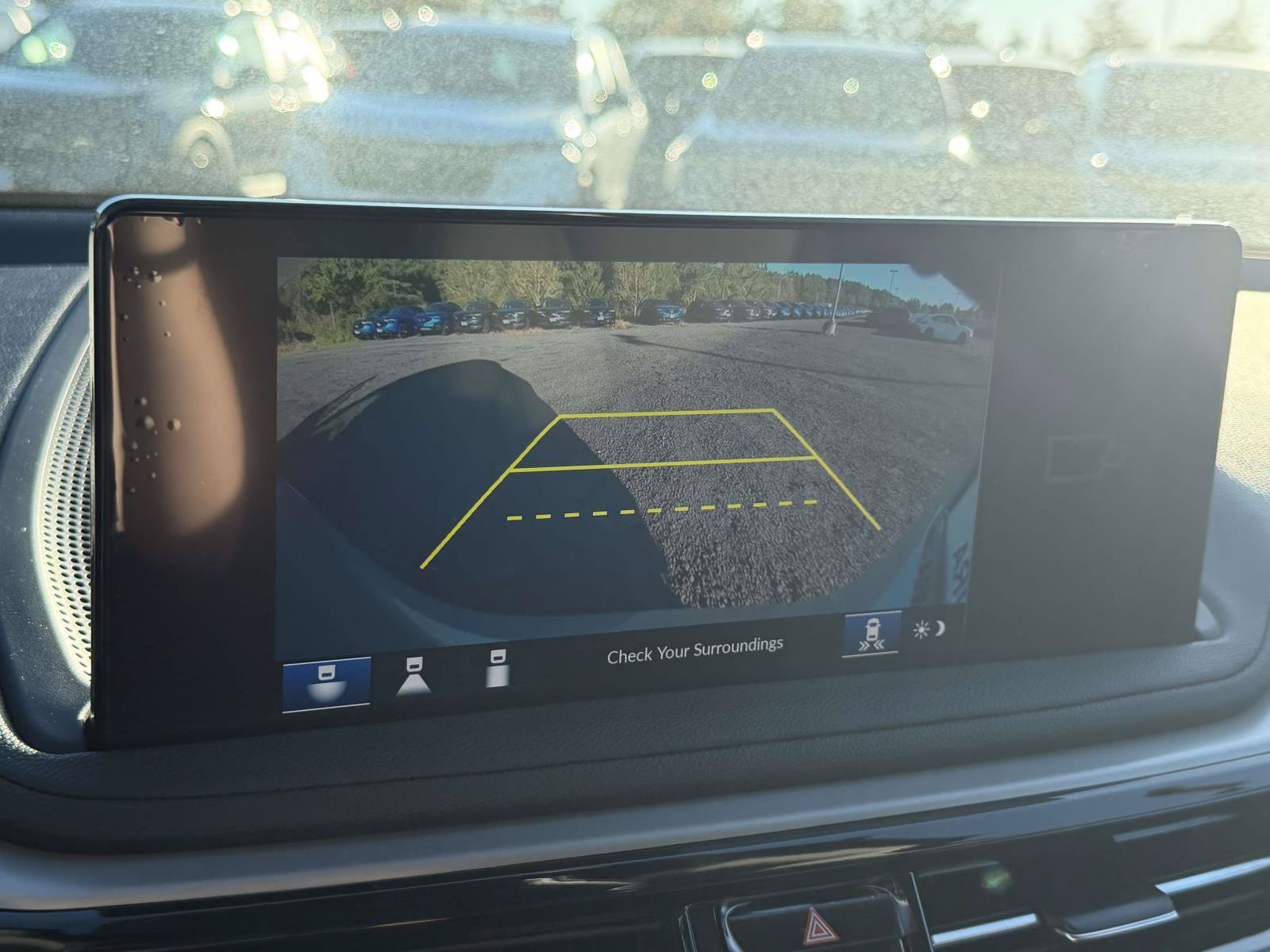 New 2026 Acura MDX FWD image 11