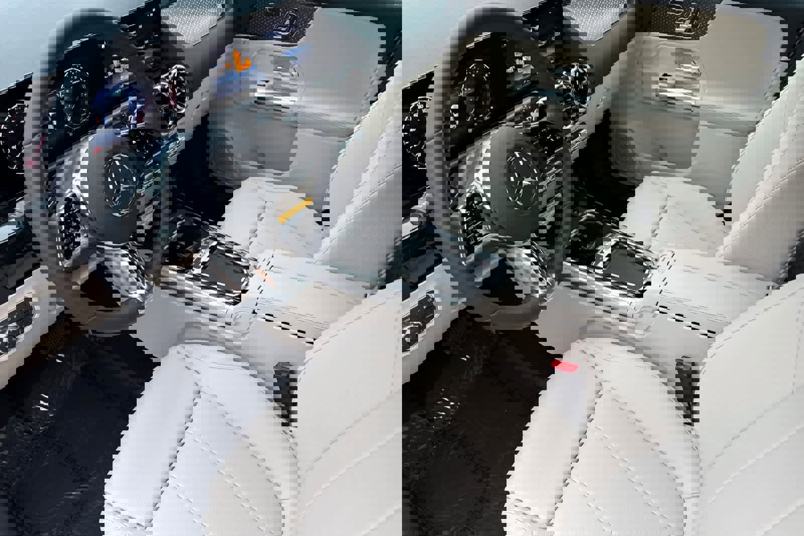 New 2026 Mercedes-Benz GLA 250 image 9