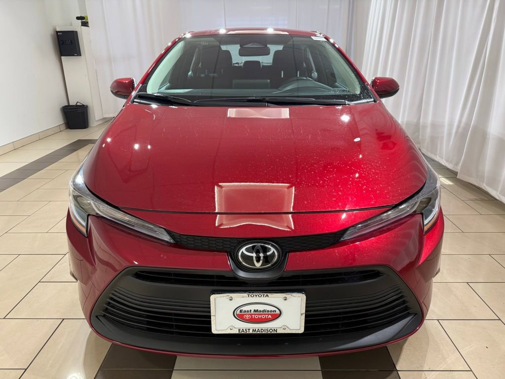 New 2026 Toyota Corolla LE image 10