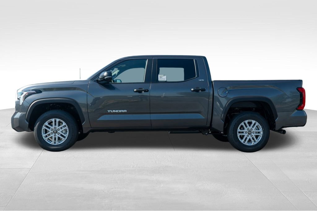 New 2026 Toyota Tundra SR5 image 4