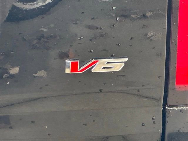 Used 2022 Chevrolet Colorado Z71 image 11