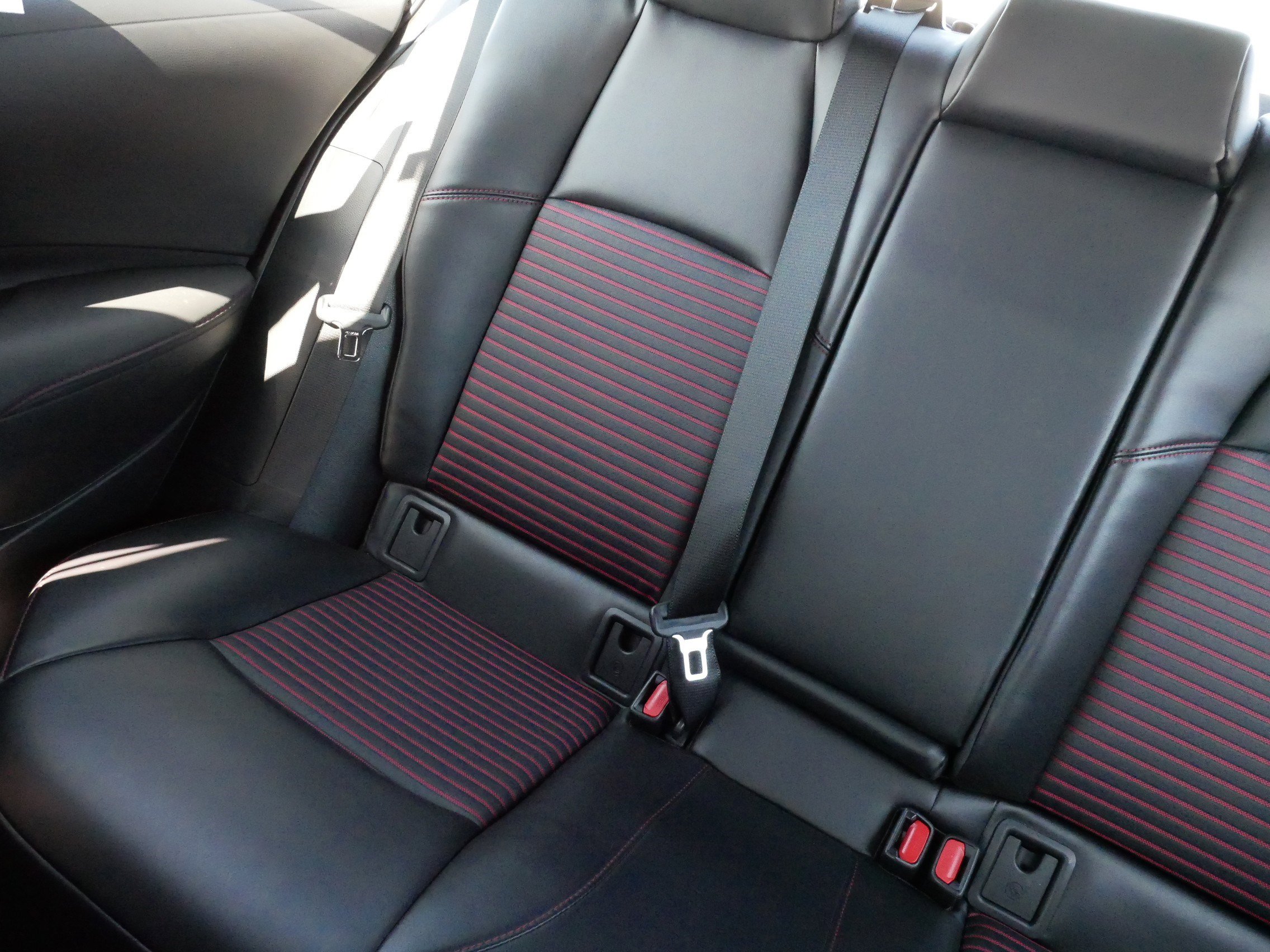 Certified 2025 Toyota Corolla XSE image 12