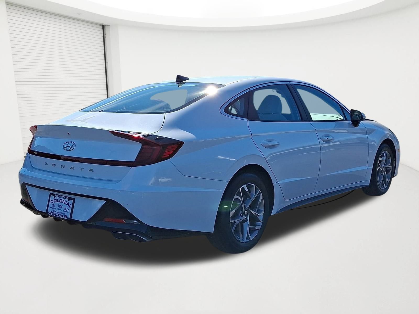 Used 2023 Hyundai Sonata SEL FWD image 4