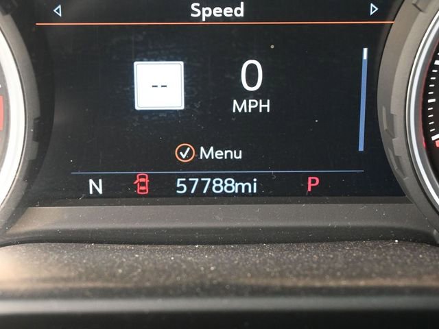 Used 2021 Chevrolet Silverado 2500 High Country w/ Z71 Off-Road Package image 38