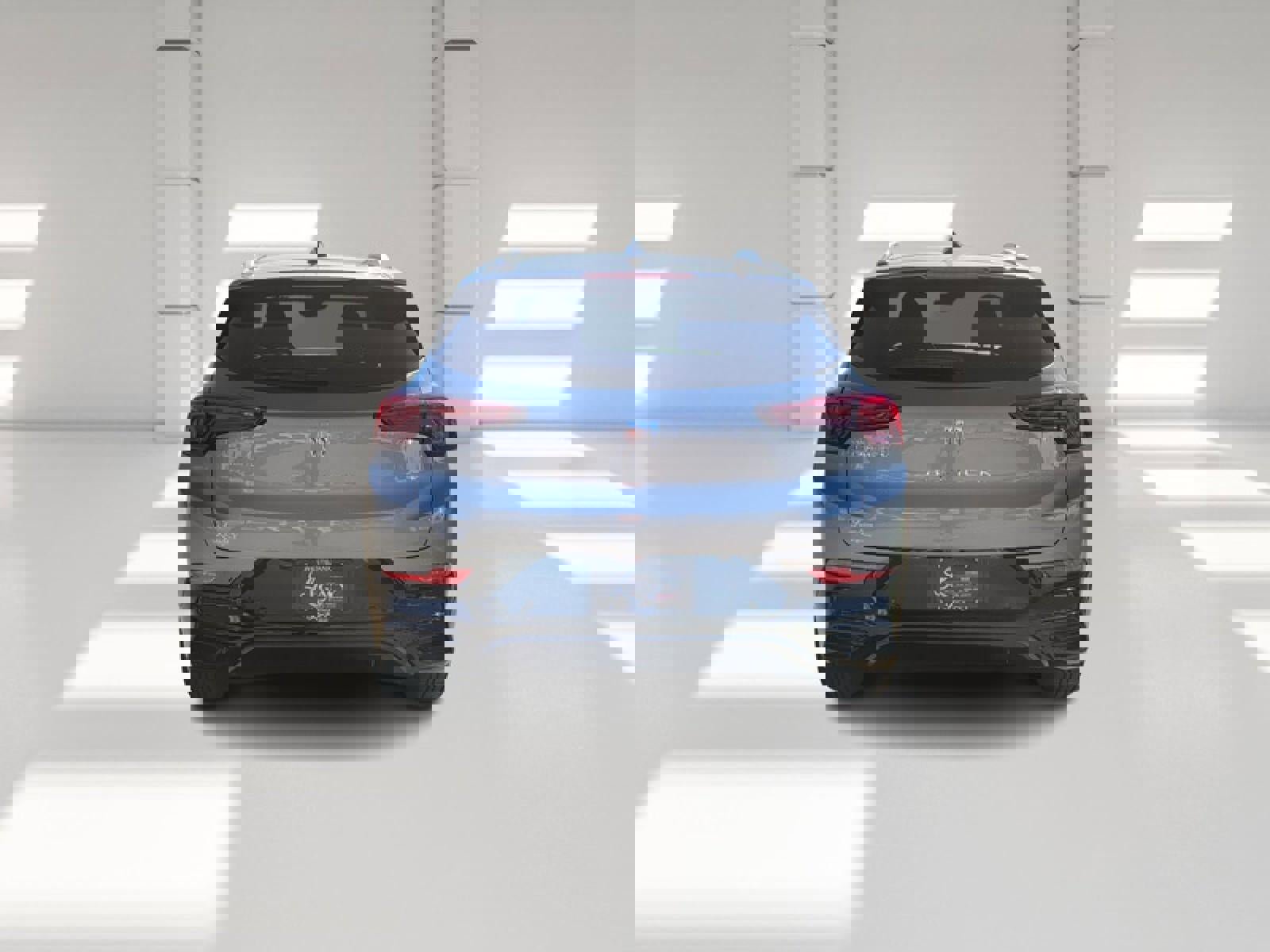 New 2026 Buick Encore GX Sport Touring w/ Advanced Technology Package image 6