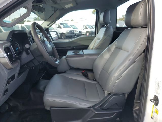 Used 2021 Ford F150 XL image 8
