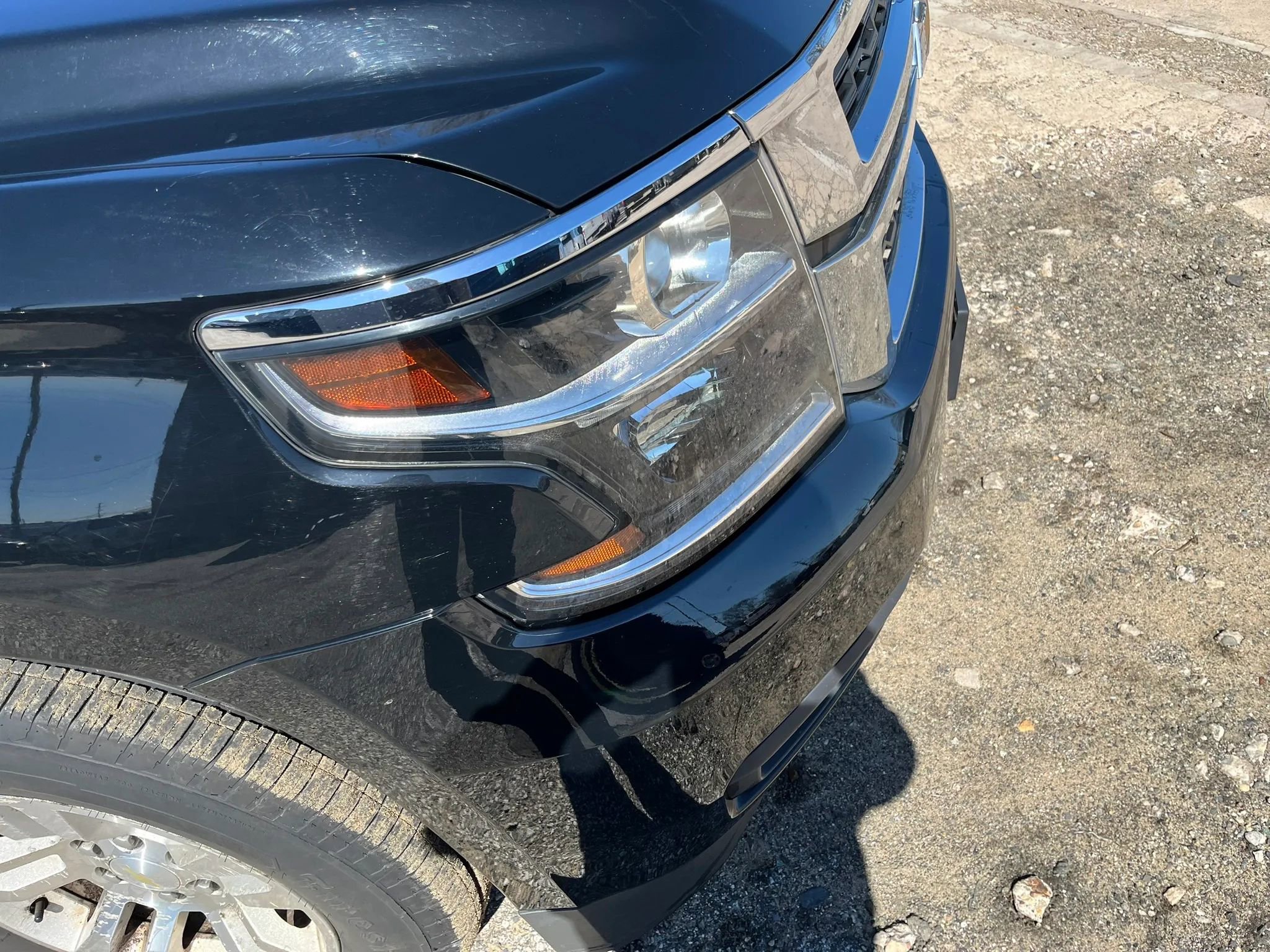 Used 2017 Chevrolet Tahoe LT image 28