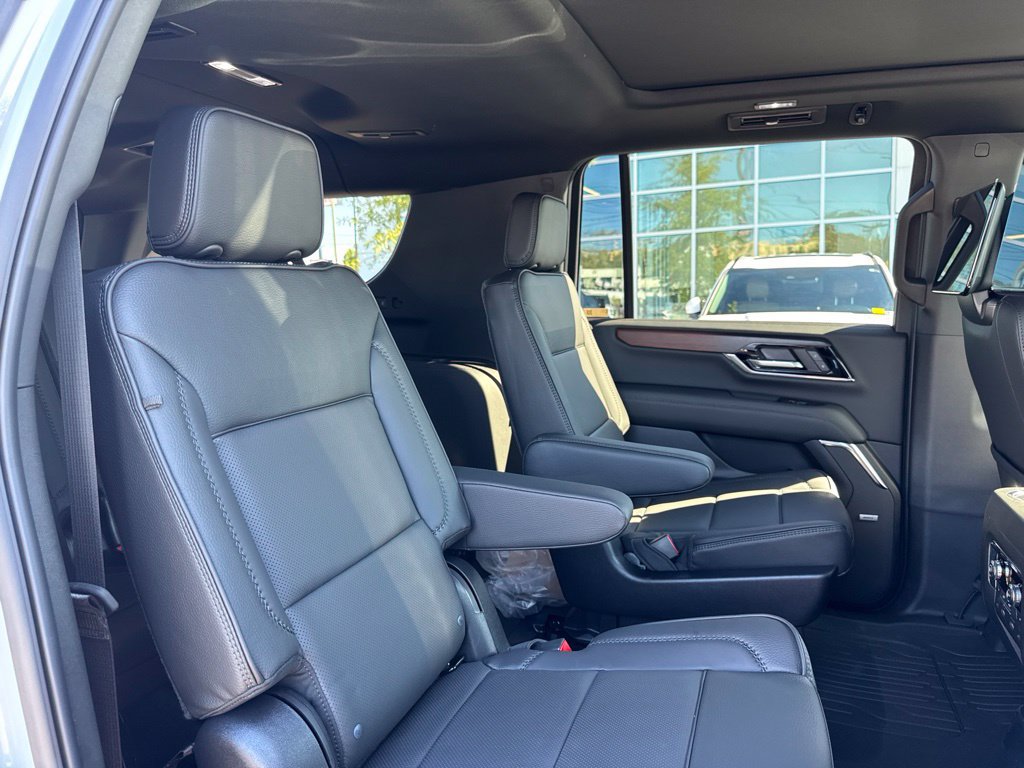 New 2026 GMC Yukon XL Denali w/ Advanced Technology Package AWD/4WD image 28
