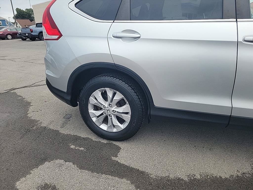 Used 2013 Honda CR-V EX image 29