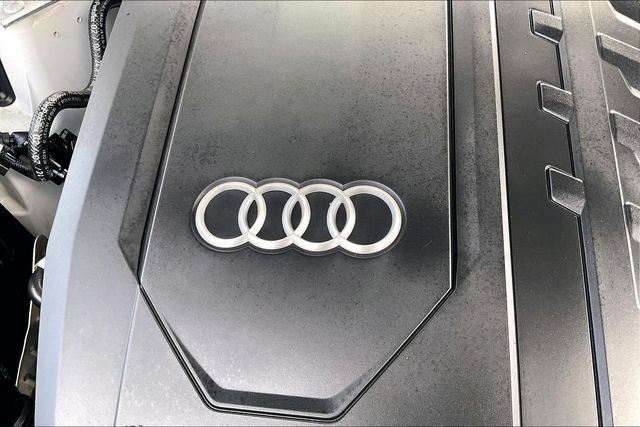 Used 2024 Audi A4 2.0T Premium Plus AWD/4WD image 32
