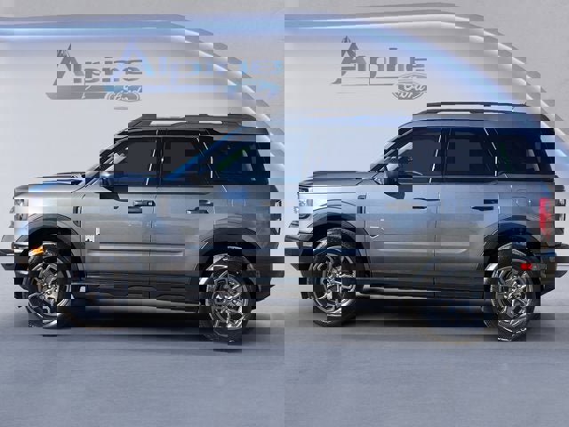 Used 2024 Ford Bronco Sport Big Bend image 2