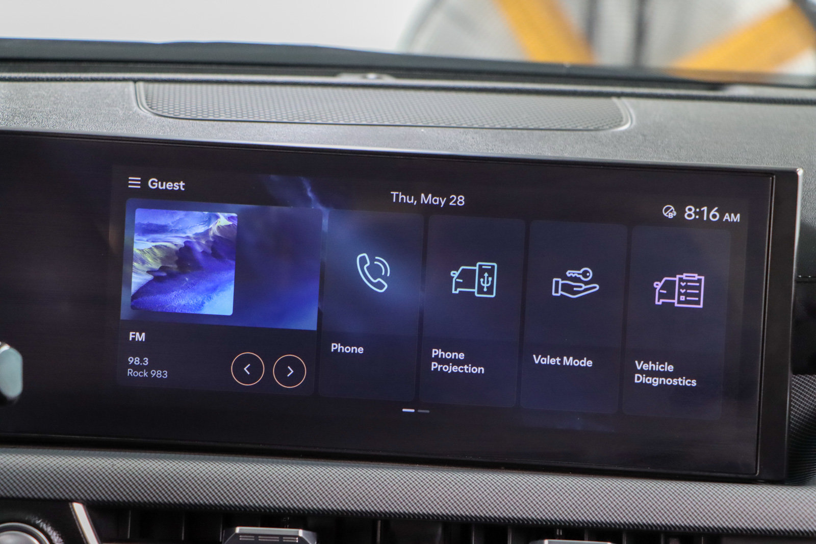 Used 2025 Hyundai Sonata SEL FWD image 19