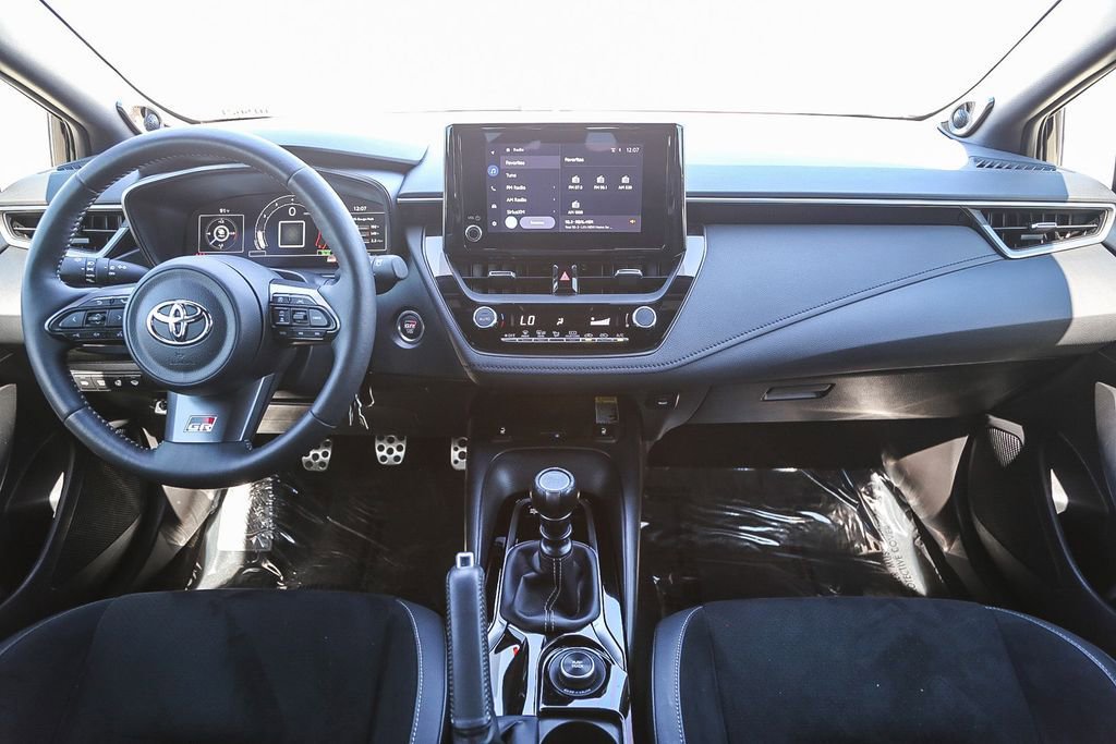 Used 2024 Toyota Corolla Premium w/ Styling Package (TMS) image 13