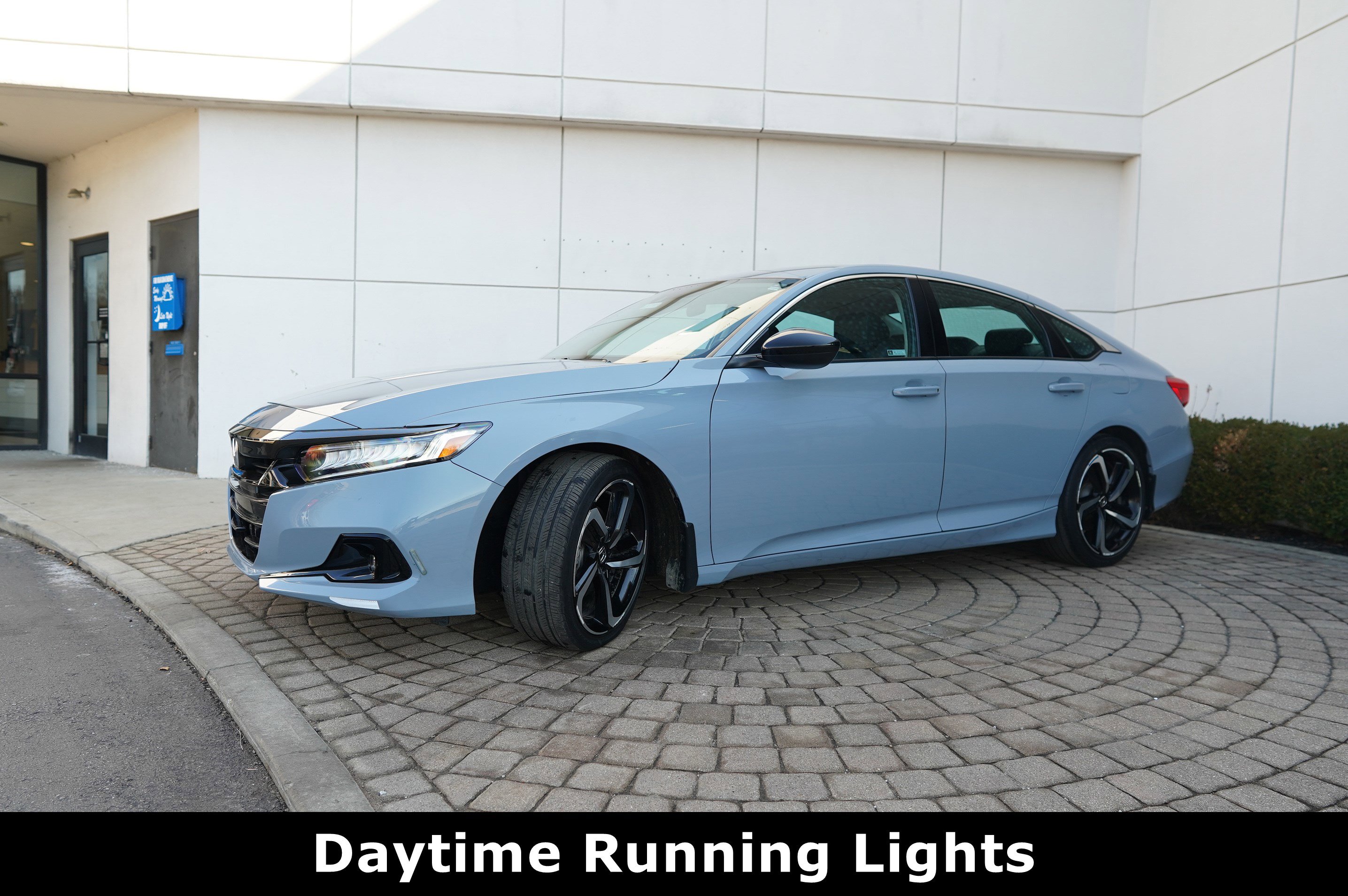 Used 2022 Honda Accord Sport Special Edition image 17