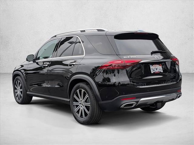Certified 2026 Mercedes-Benz GLE 350 4MATIC image 7