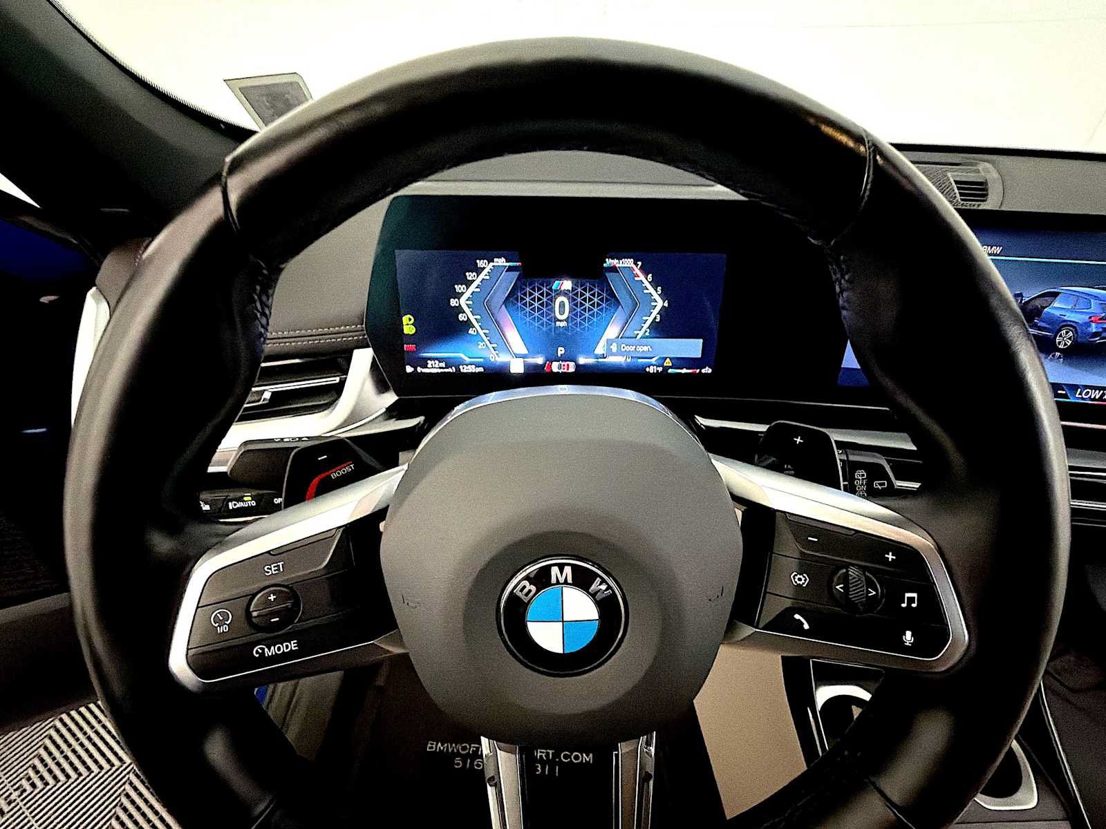 Certified 2023 BMW X1 xDrive28i w/ Premium Package AWD/4WD image 13
