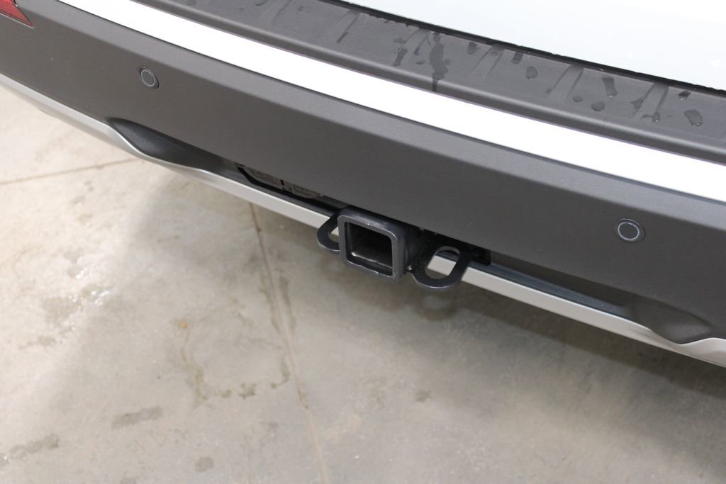 New 2026 Ford Explorer Active w/ Active Comfort Package image 13