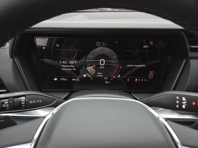 New 2026 GMC Terrain Elevation w/ Black Edition image 33