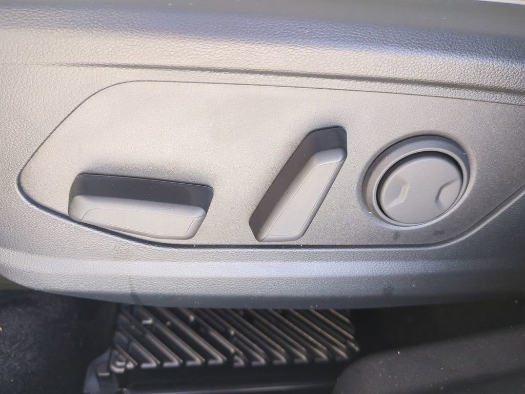 New 2026 Hyundai Tucson Limited image 23