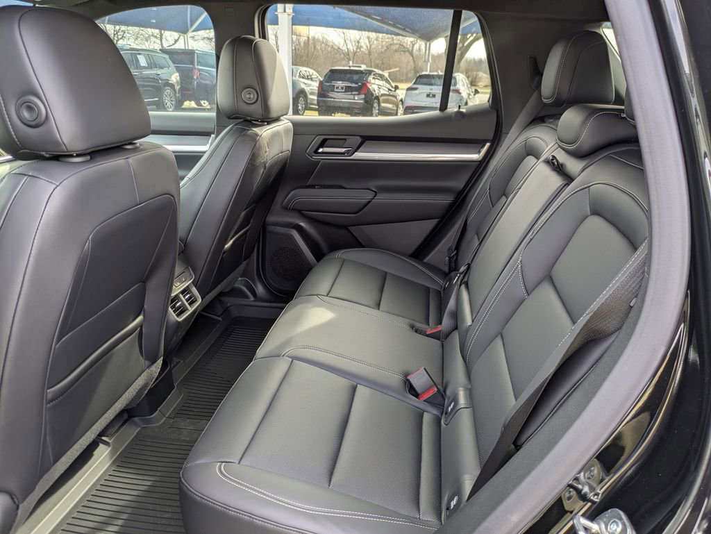 New 2026 GMC Terrain Elevation w/ Elevation Premium Package image 24