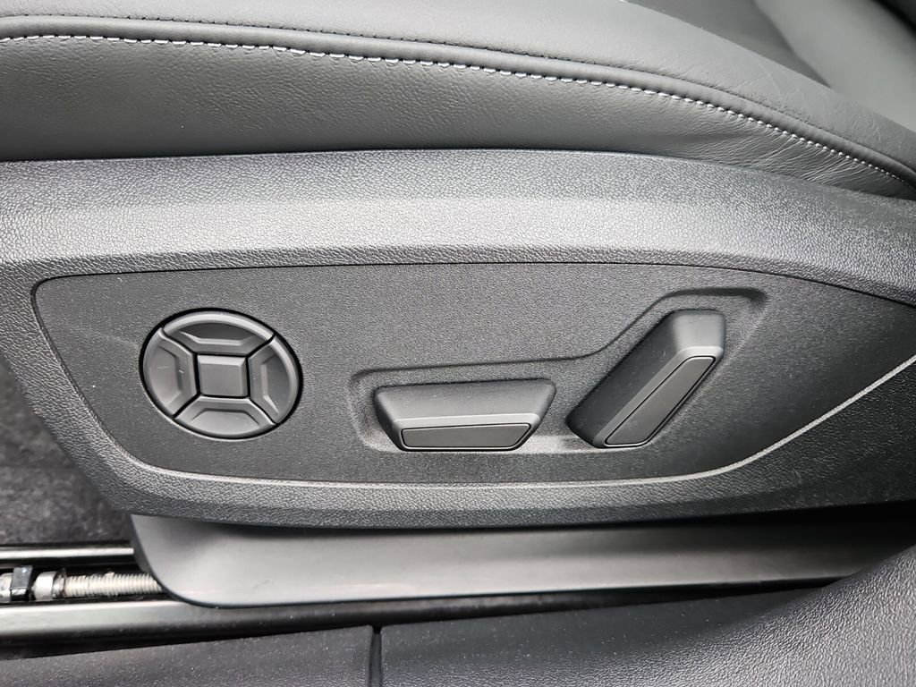 Certified 2025 Audi A5 2.0T Premium Plus w/ Premium Plus image 12