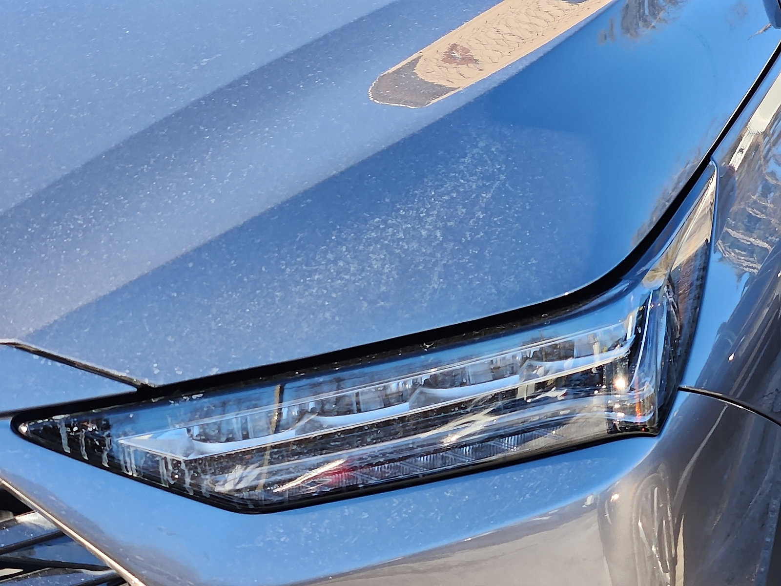 Used 2026 Acura MDX A-Spec image 9