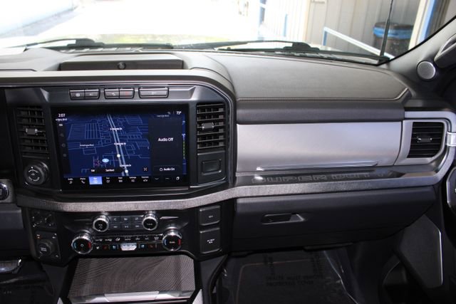 Used 2024 Ford F250 Platinum image 33