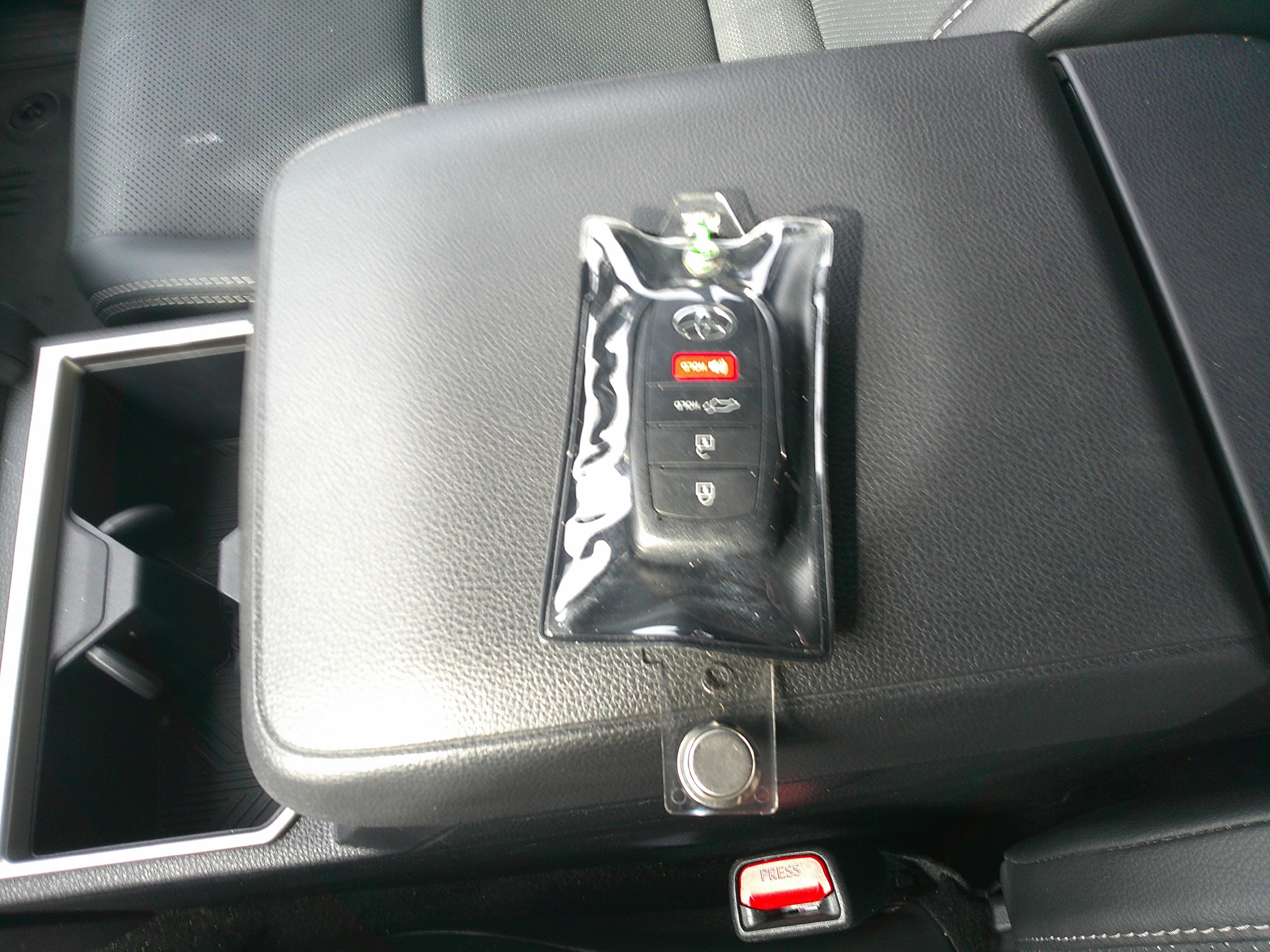 Used 2025 Toyota 4Runner TRD Off-Road Premium image 37