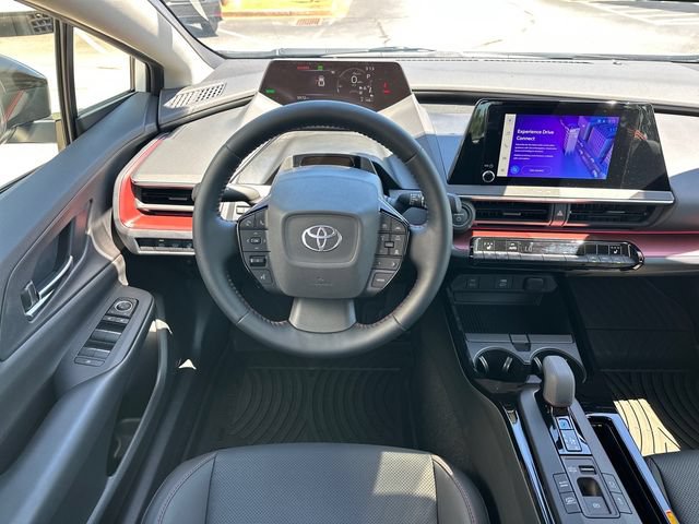 Used 2024 Toyota Prius Prime FWD image 10