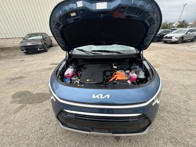 New 2026 Kia Niro EX w/ EX Premium Package image 19