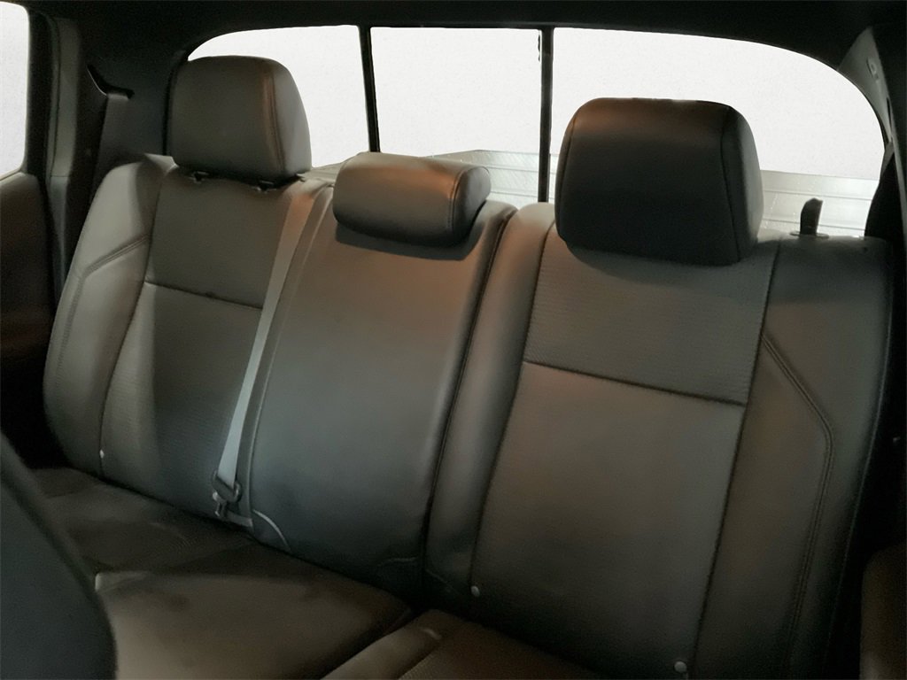 Used 2023 Toyota Tacoma TRD Off-Road image 9