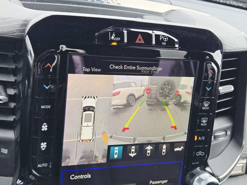 Used 2019 RAM 1500 Limited image 30