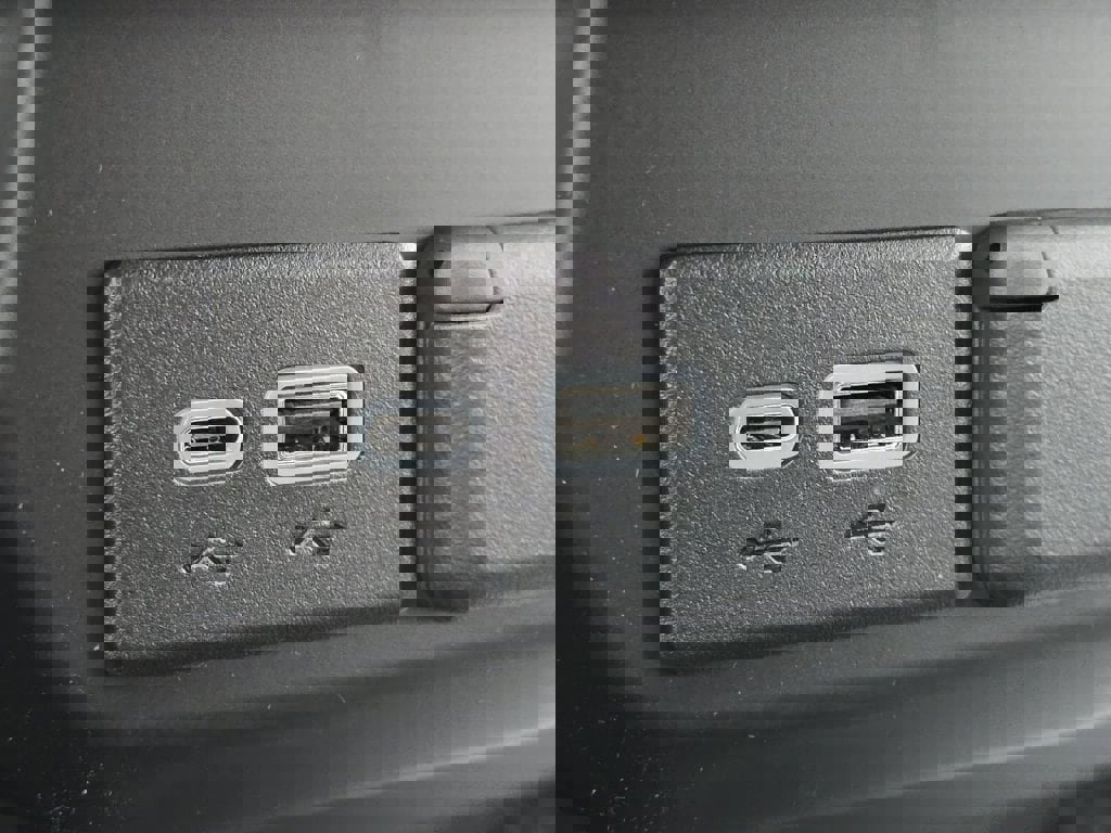 New 2026 Chevrolet Silverado 1500 W/T w/ WT Value Package image 4