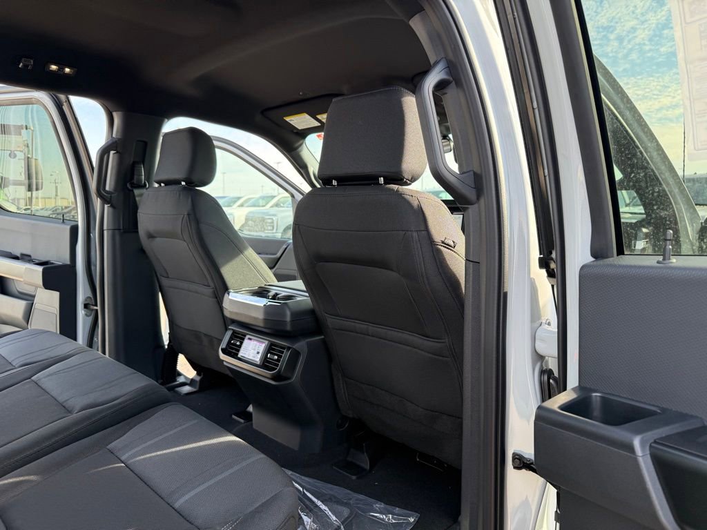 New 2026 Ford F150 STX image 19