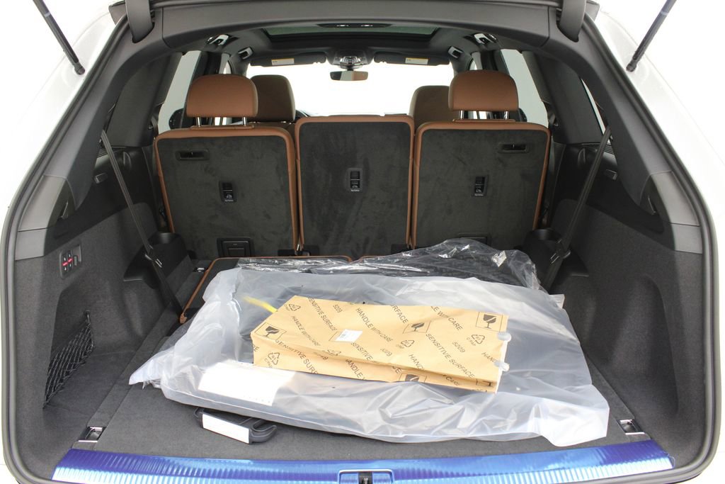 New 2026 Audi Q7 3.0T Premium image 30