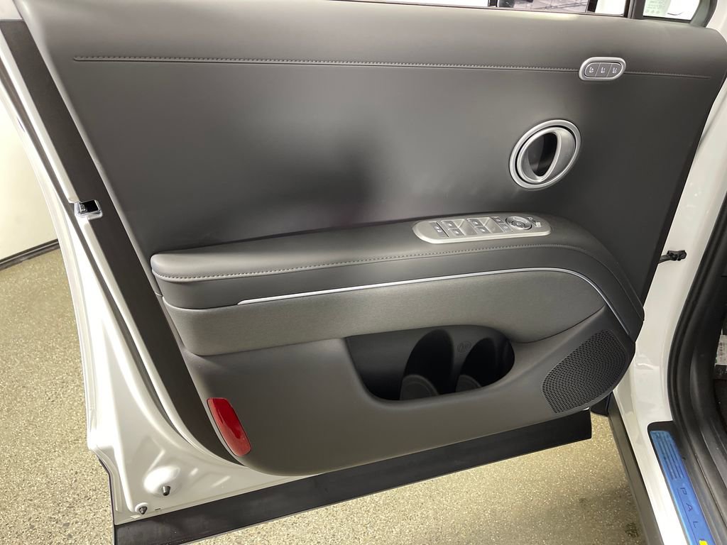 Used 2026 Hyundai Palisade Calligraphy FWD image 19