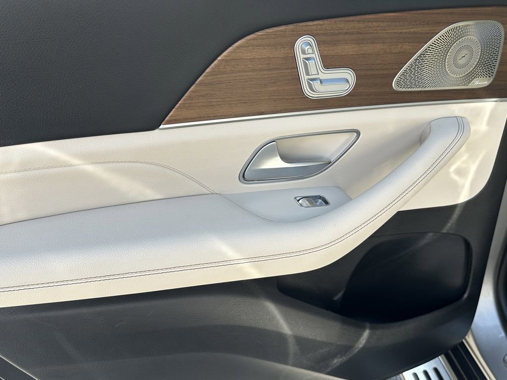 Certified 2023 Mercedes-Benz GLS 450 GLS 450 image 26
