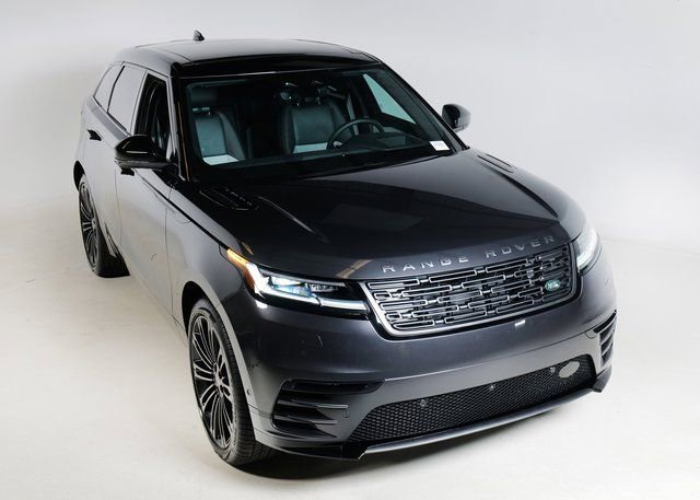 New 2026 Land Rover Range Rover Velar Dynamic SE image 26