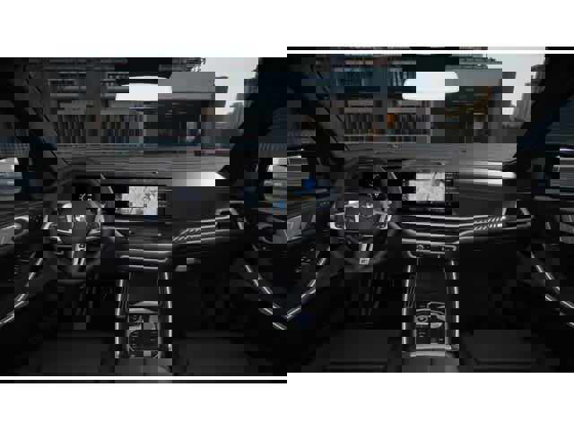 New 2026 BMW X7 M60i image 10