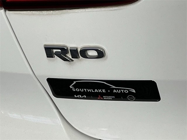 Used 2012 Kia Rio LX image 25