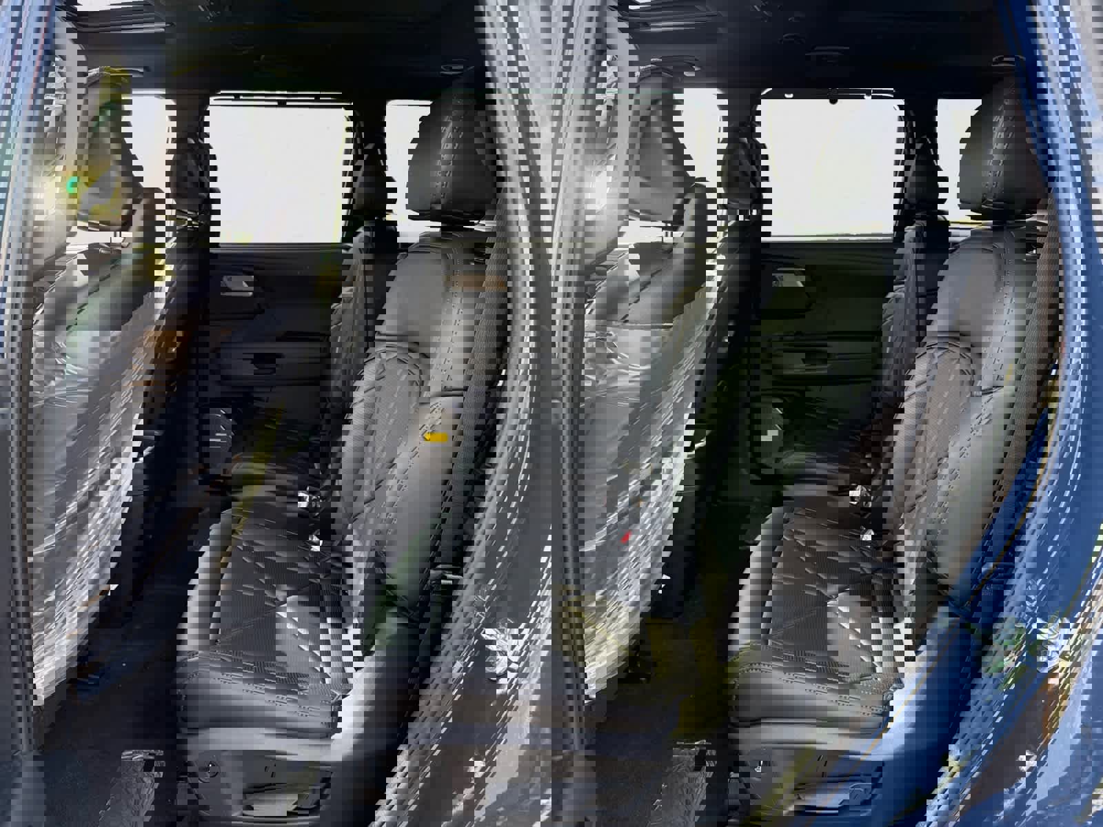 New 2027 Kia Telluride SX image 11