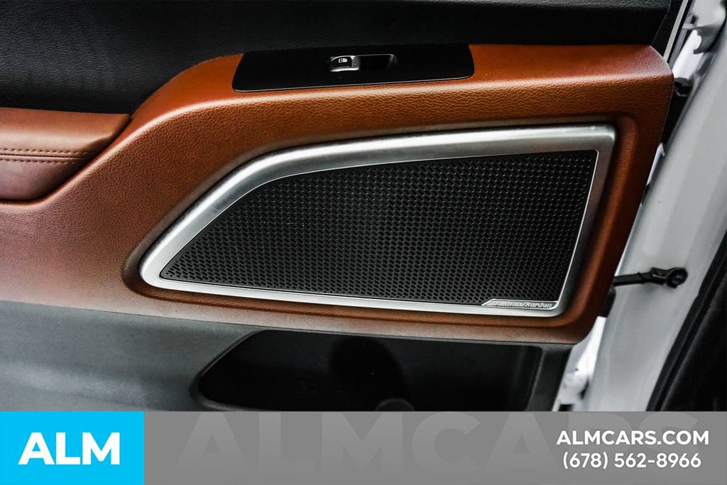 Used 2024 Kia Telluride SX FWD image 31