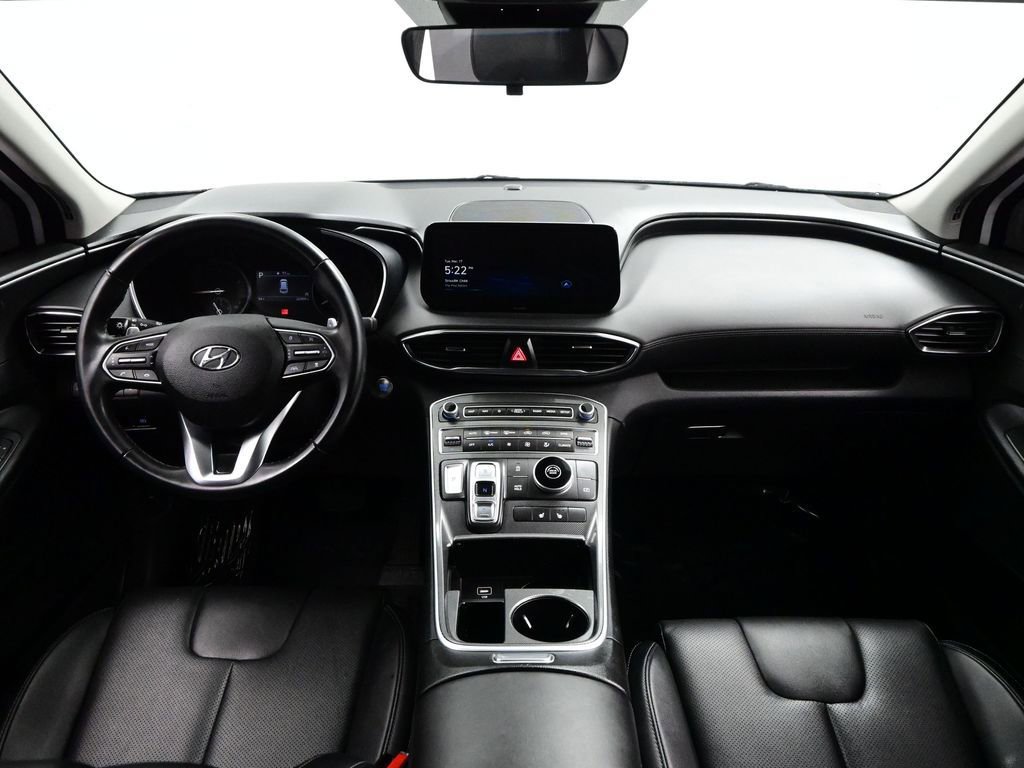 Used 2023 Hyundai Santa Fe XRT image 13