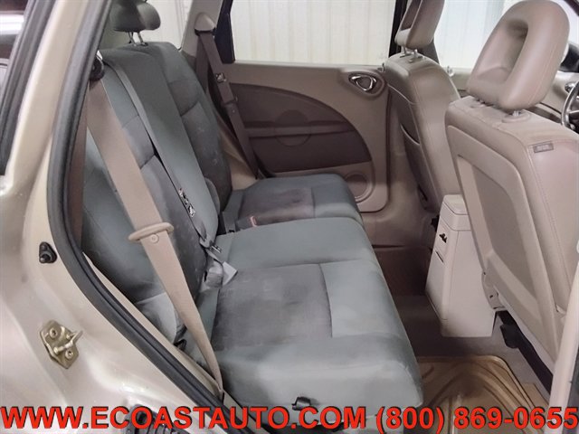Used 2006 Chrysler PT Cruiser Limited FWD image 15