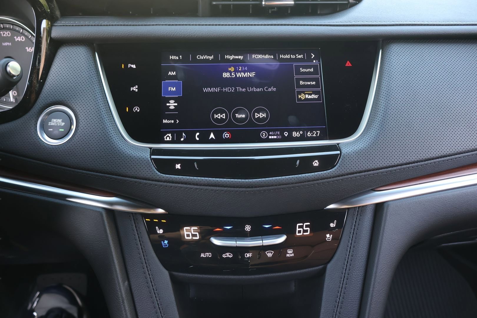 New 2026 Cadillac XT5 Premium Luxury w/ Driver Assist Package AWD/4WD image 22