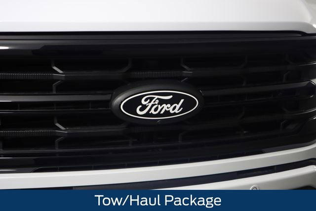 New 2026 Ford F150 XLT image 12
