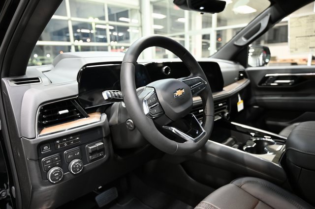 New 2026 Chevrolet Tahoe High Country image 24